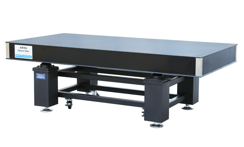 Vibrating Tables for 3D-Printed Concrete: Special Considerations