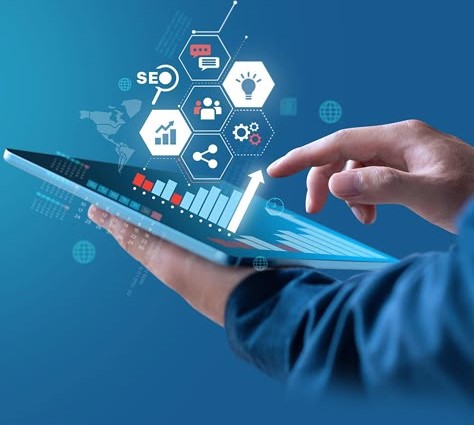 The Role of Digital Marketing in Coimbatore’s Textile, Education, and Manufacturing Sectors