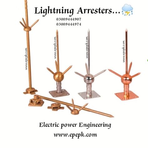 The Impact of Local Manufacturing on Lightning Protection Standards in Lucknow