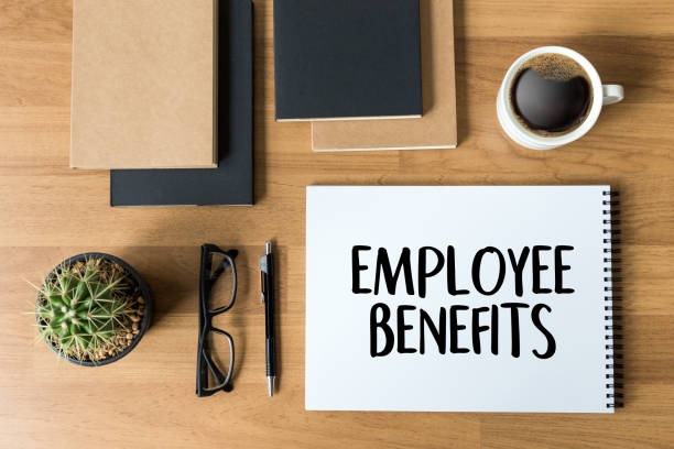 How a Comprehensive Employee Benefits Package Can Improve Your Work-Life Balance