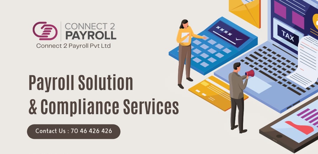 Excellent Need Payroll Compliance Company in Ahmedabad