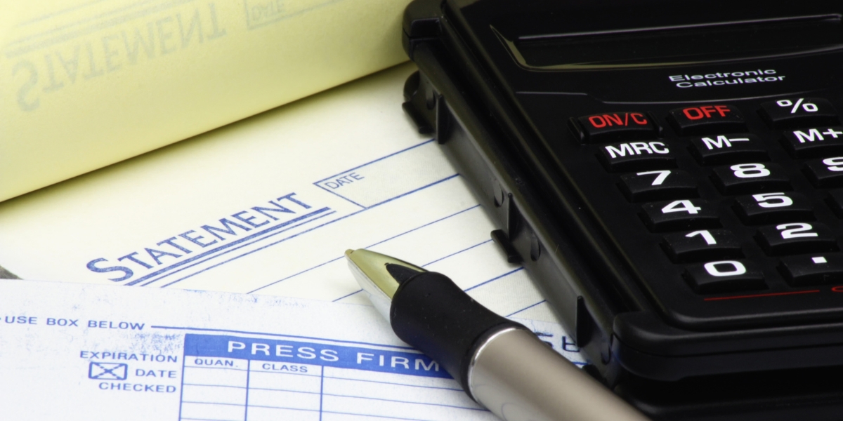 Why You Need Our Reliable Bank Statement Generator in Today’s Digital World
