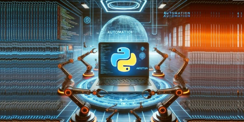 How Can Beginners Start Learning Python Effectively?