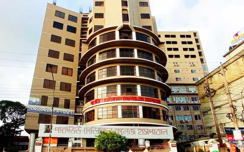 MBBS in Bangladesh: Parkview Medical College with Eurasia Education Link