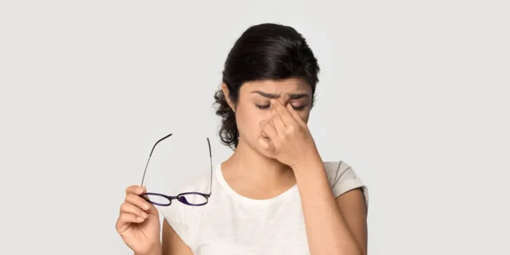 Corneal Ulcers After Eye Injury: When to Act Fast