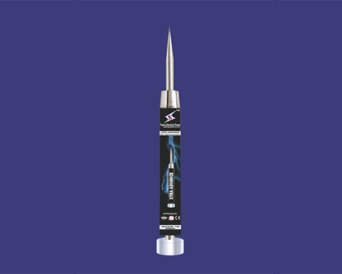 Top ESE Lightning Arrester Manufacturers in India – Trisha Electrical Power