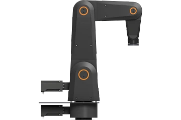 How Articulated Robots Improve Safety and Productivity in Manufacturing?
