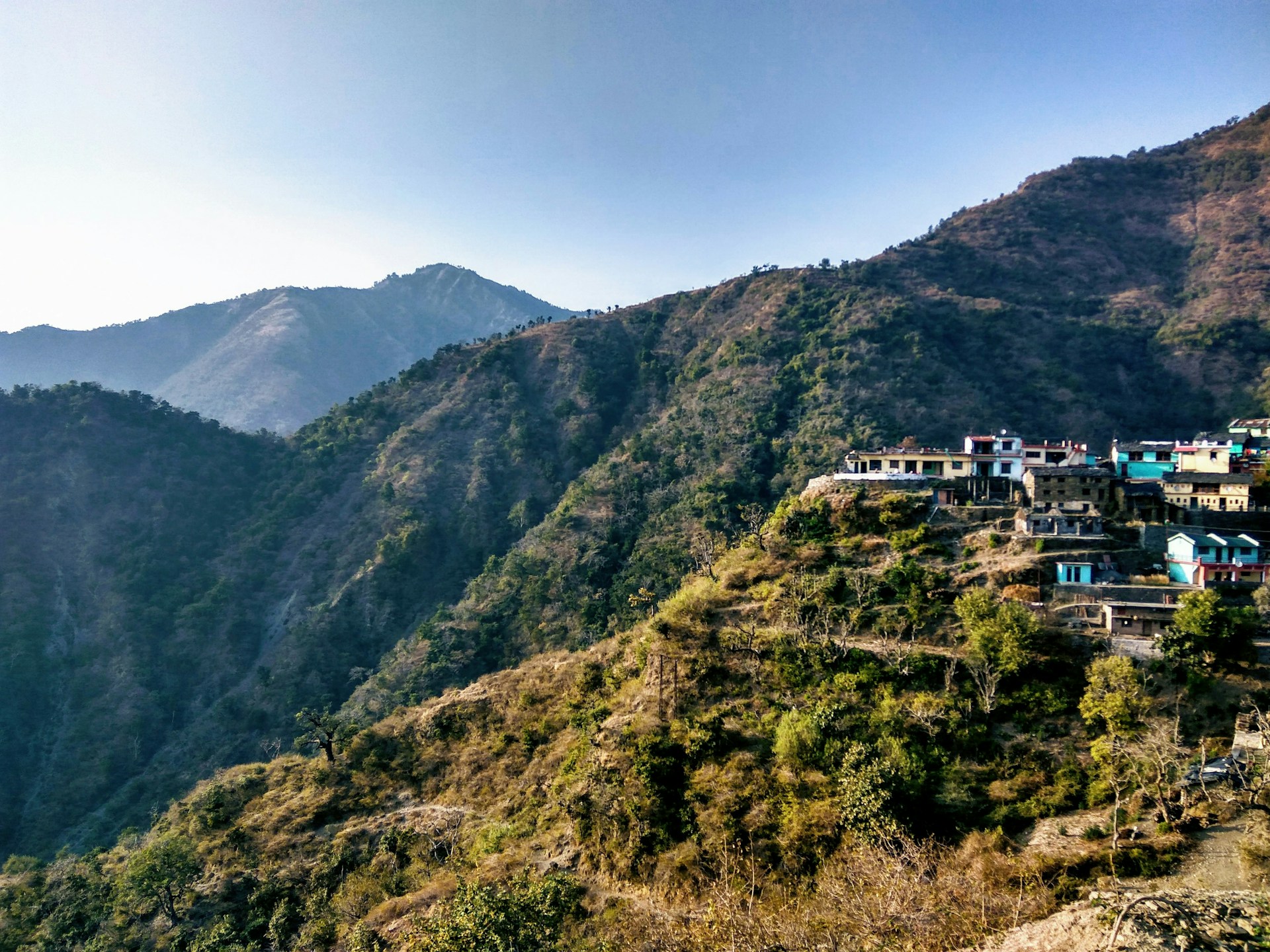 Why Dehradun is a Must-Visit Hill Station