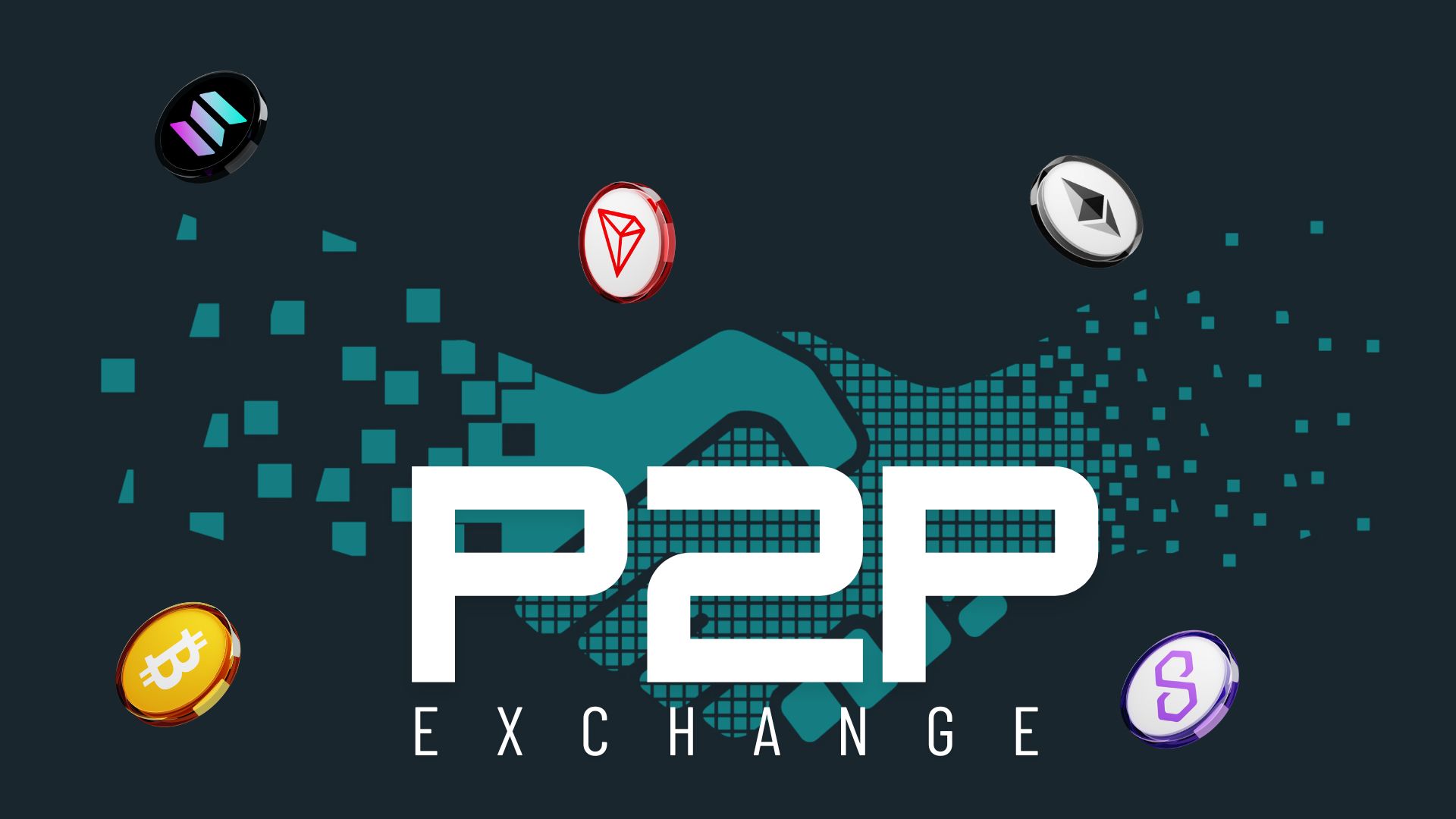 Why P2P Crypto Exchanges Are Changing the Game