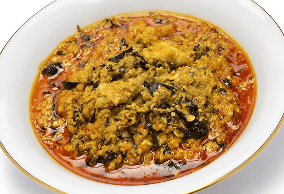 Egusi Soup Benefits: Why This Dish Belongs in Your Diet?