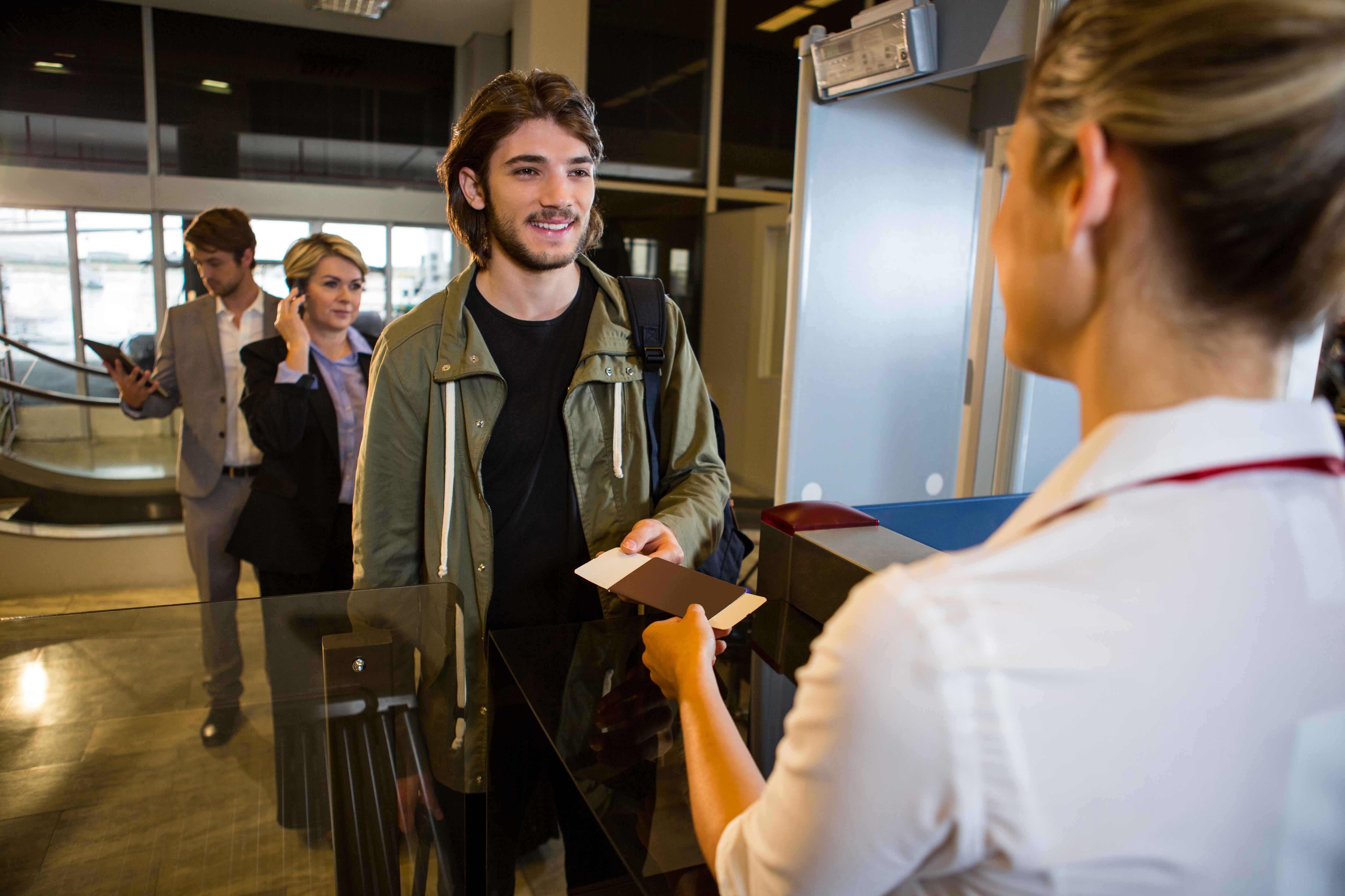 Air Canada Check-In: Everything You Need to Know