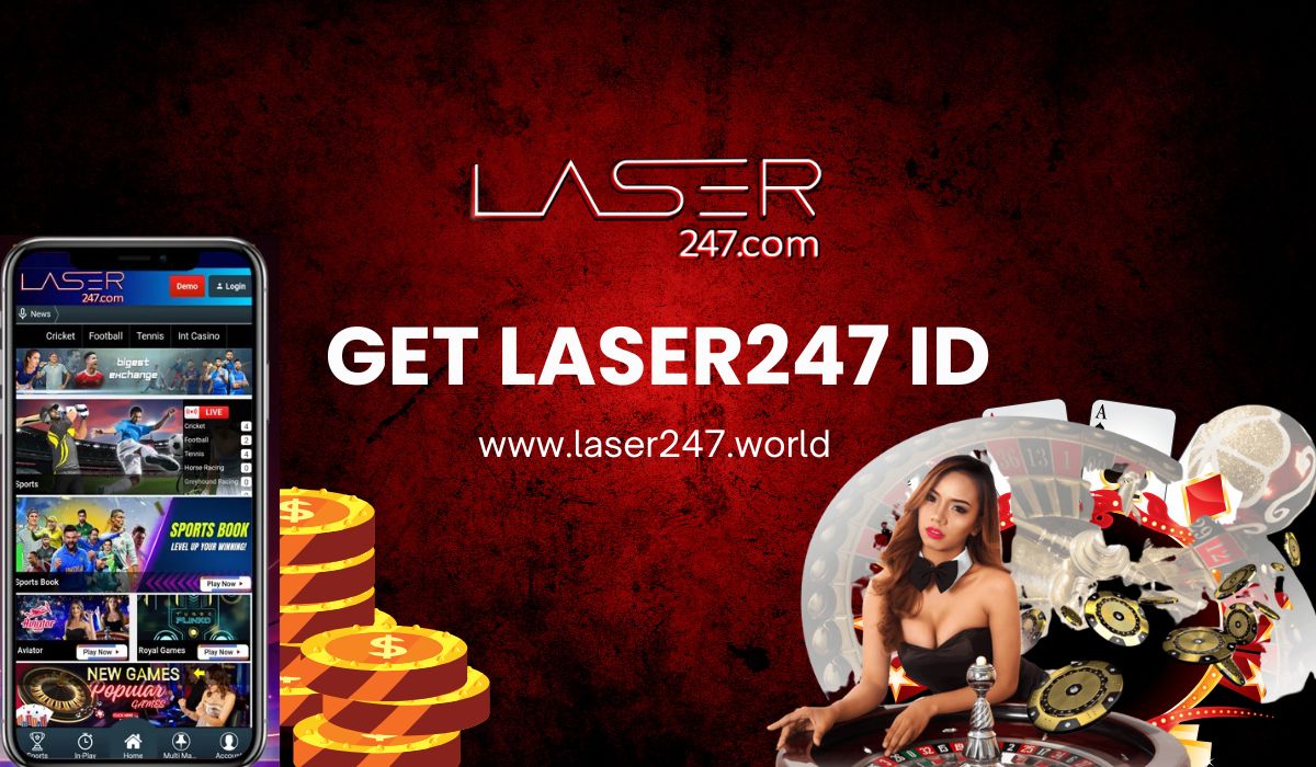 How to Make the Most of IPL Season with Laser247: A Fan’s Guide to Real-Time Thrills