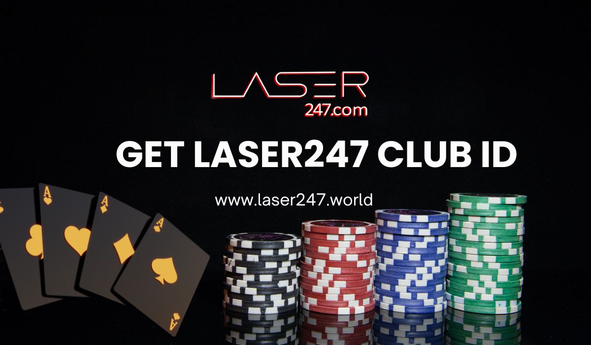 Why IPL 2025 is the Perfect Time to Join Laser247's Gaming Community