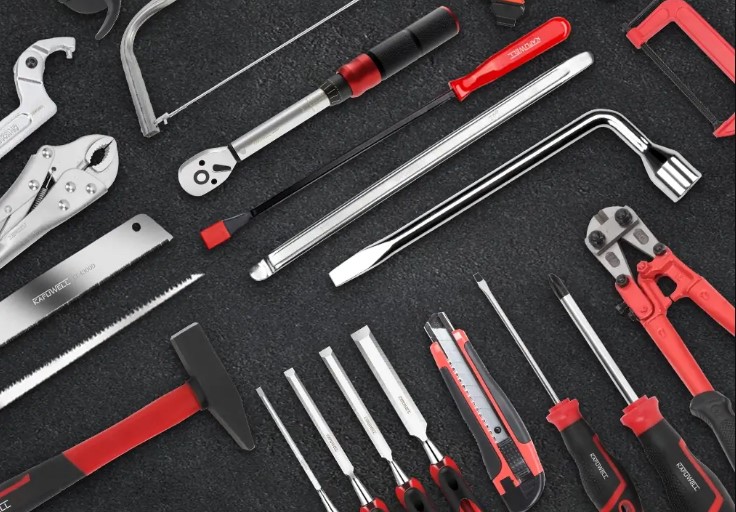 The Key to Scalability: Why Tool Brands are Turning to OEM & ODM Solutions