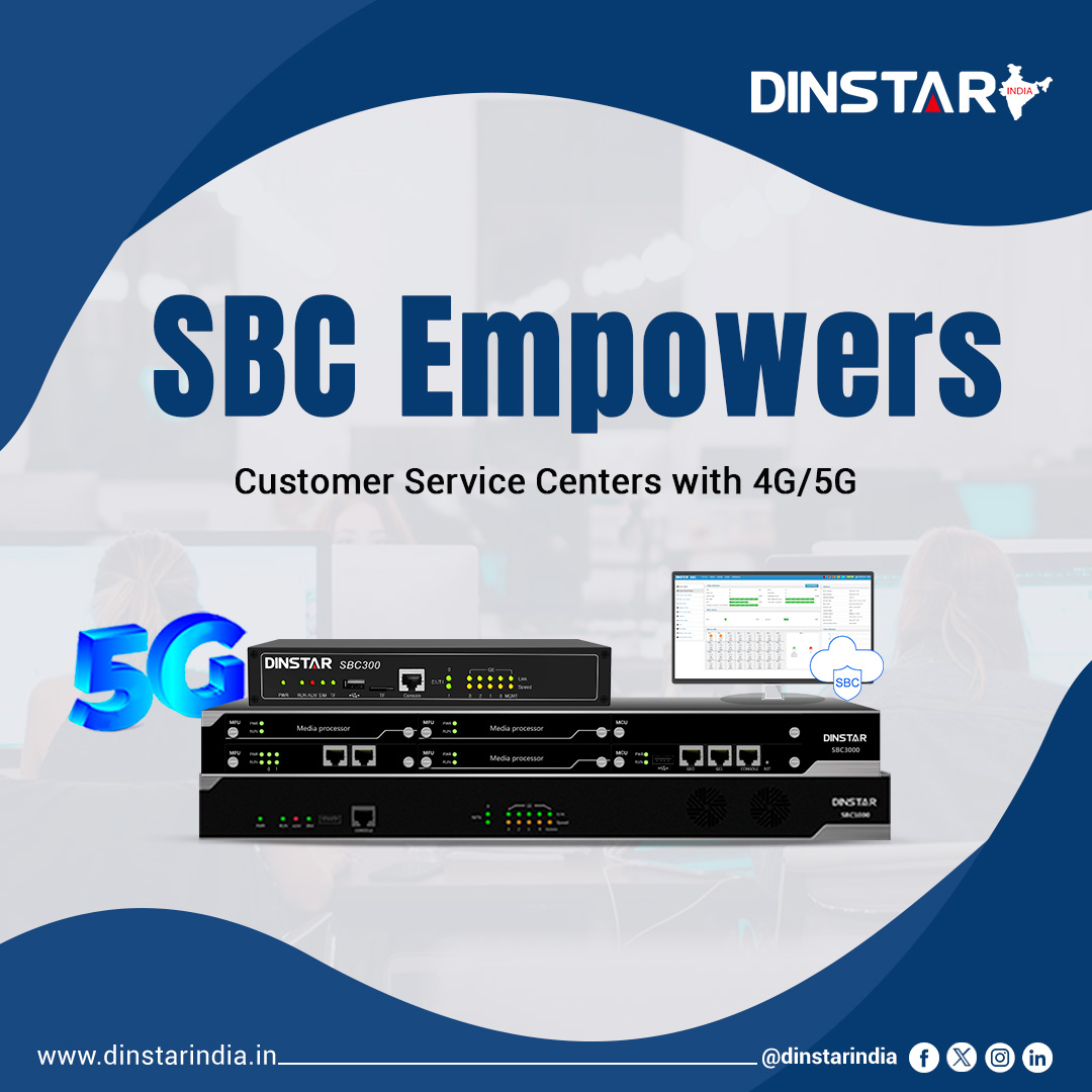 What is an SBC and Why It’s Crucial in Modern VoIP Networks