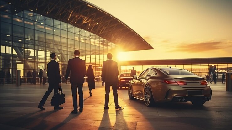 Comfortable & Affordable Coimbatore Airport Taxi Services at Your Doorstep