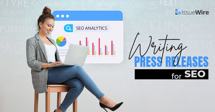 6 Crucial Tips for Writing Press Releases for SEO