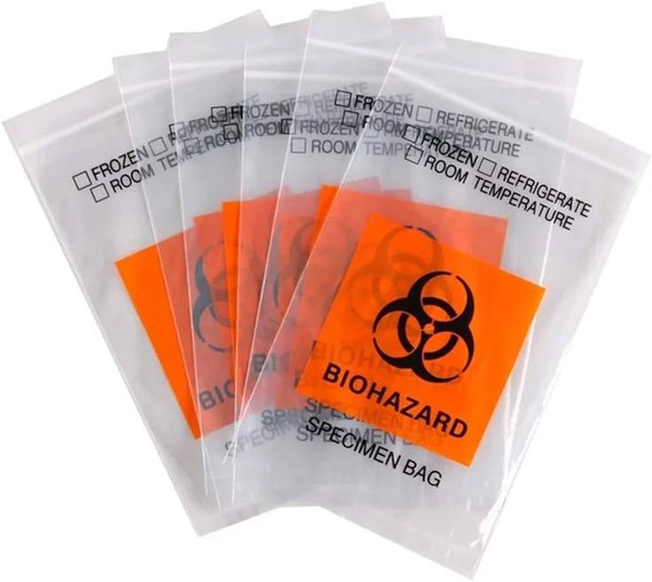 Why LDPE Bags Are the Preferred Choice for Packaging Solutions
