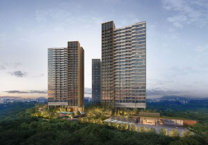 Why Investors Are Eyeing Springleaf Residence and Faber Residence