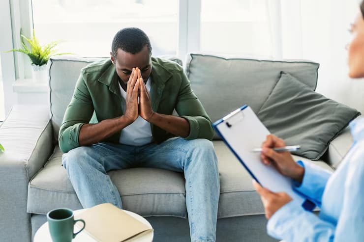 Top Benefits of Ketamine for Anxiety Treatment in Orange County