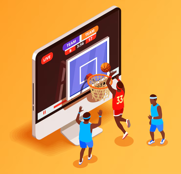 Trends Shaping Fantasy Basketball App Development in 2025