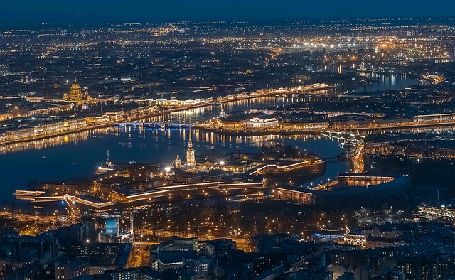 A First-Timer’s Guide to Europe: Everything Indian Travelers Should Know