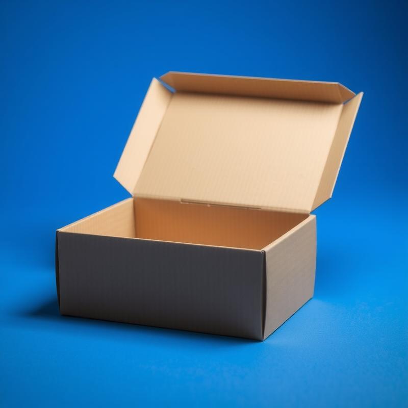 Think Outside the Box: 10 Unexpected Uses for Cardboard Boxes at Home
