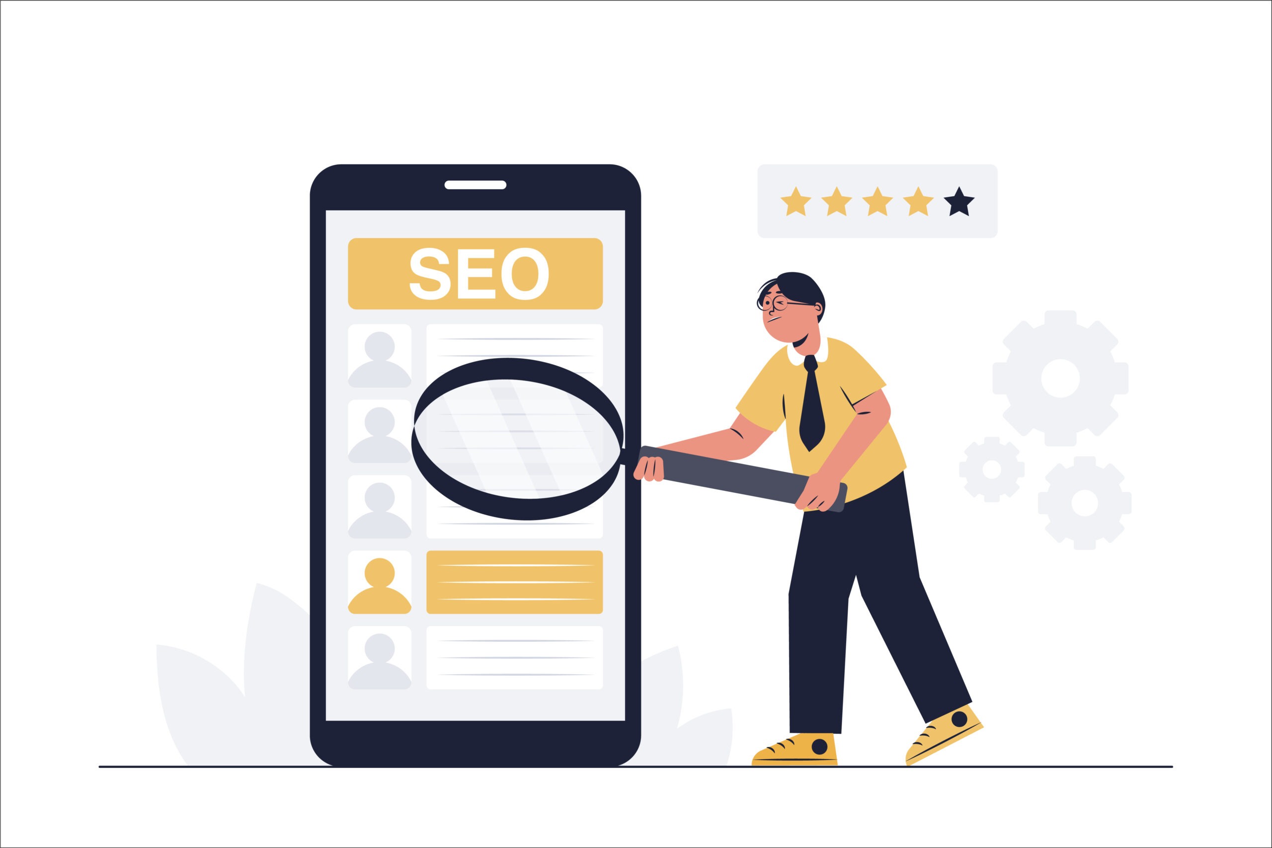 5 Technical SEO Mistakes Developers Still Make in 2025 (And How to Fix Them)