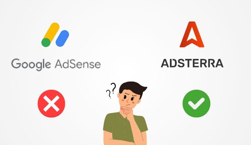 Google AdSense vs. Other Ad Networks: What’s the Best Option for You?