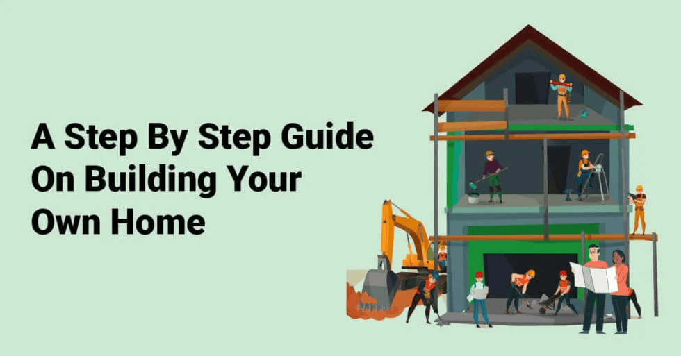 Your Complete Guide to Constructing a House