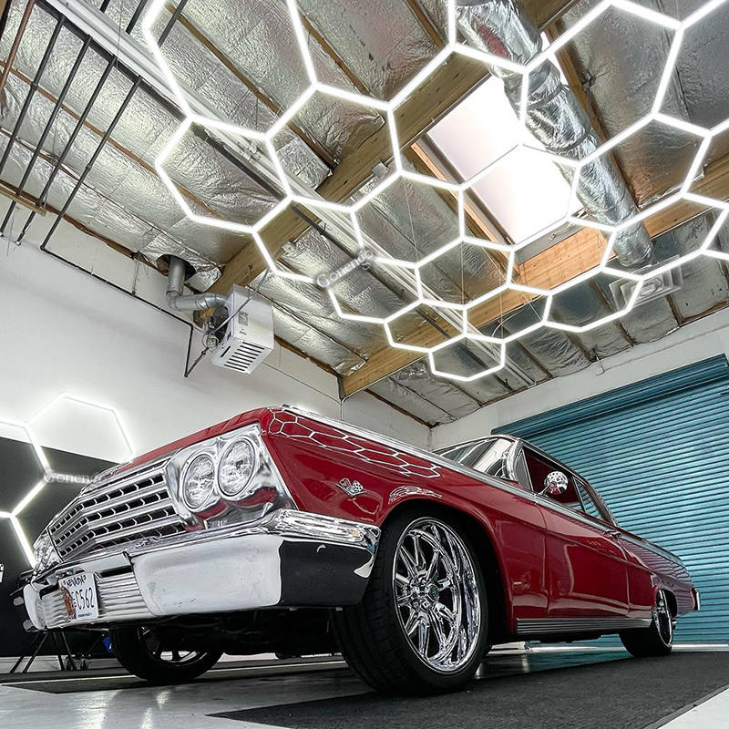 Upgrade Your Garage Into a Perfect Car Zone!