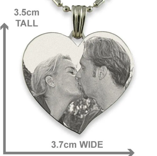Why Engraved Necklace Make the Most Meaningful Gifts