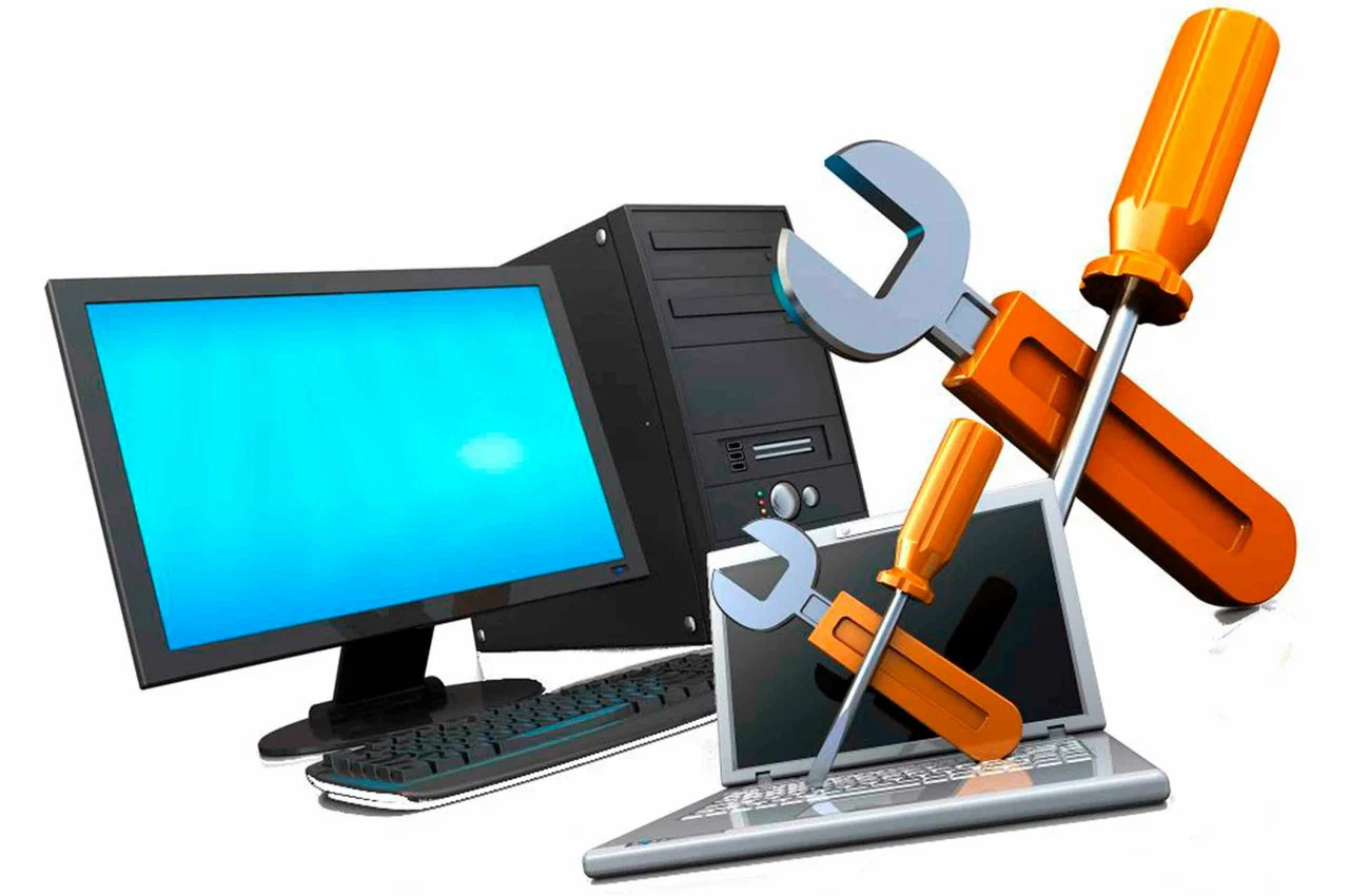 PC Desktop Repair and Diagnostics: Fix Hardware Issues