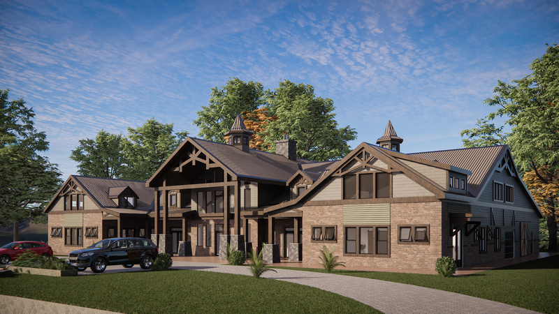 How Can You Design the Perfect Barndominium Home?