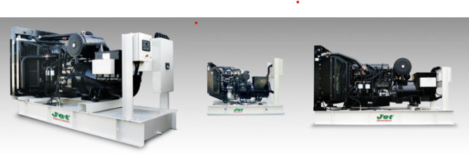 Exploring the Benefits of Perkins Generators in Saudi Arabia