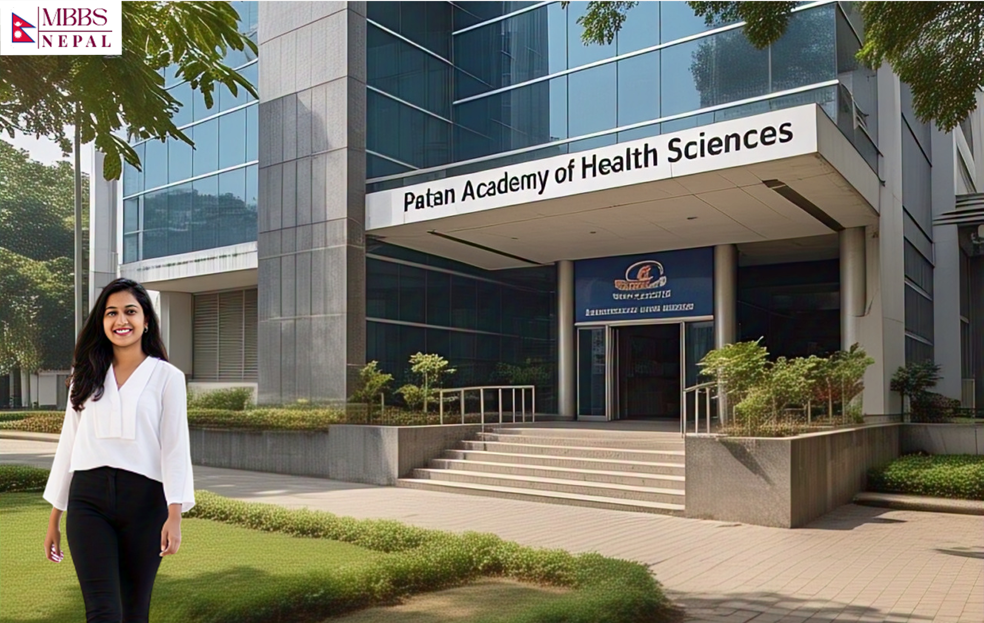 Is Patan Academy Of Health Sciences A Public Or Private University?