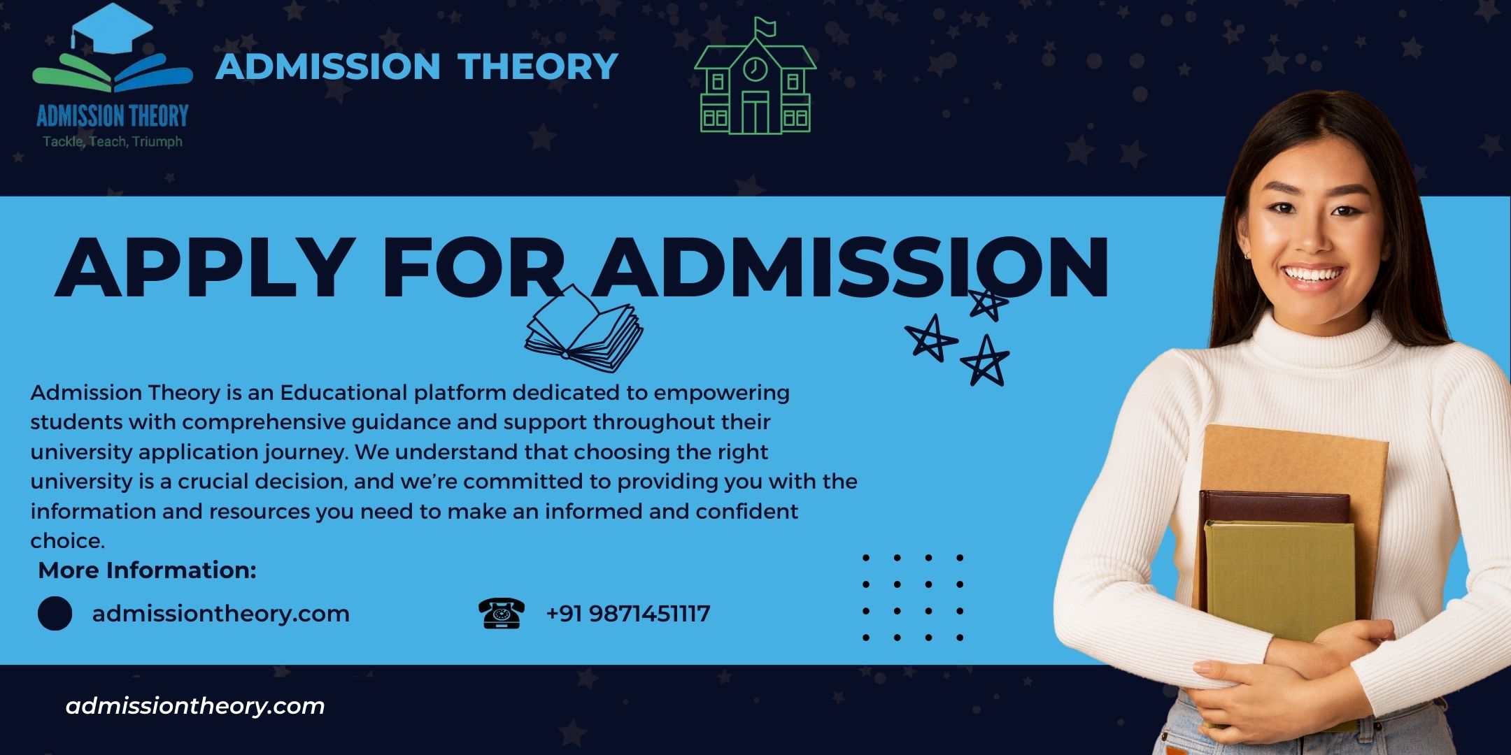 BBA in 2025? Start Smart with Amity University and AdmissionTheory