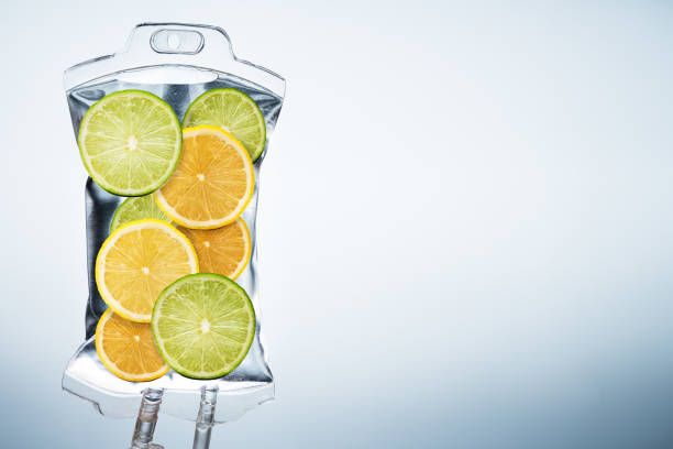 Nutritional IV Therapy in Texas: A Comprehensive Guide