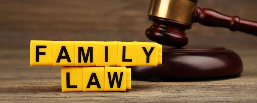 Affordable Family Law Services in Islamabad: Legal Help