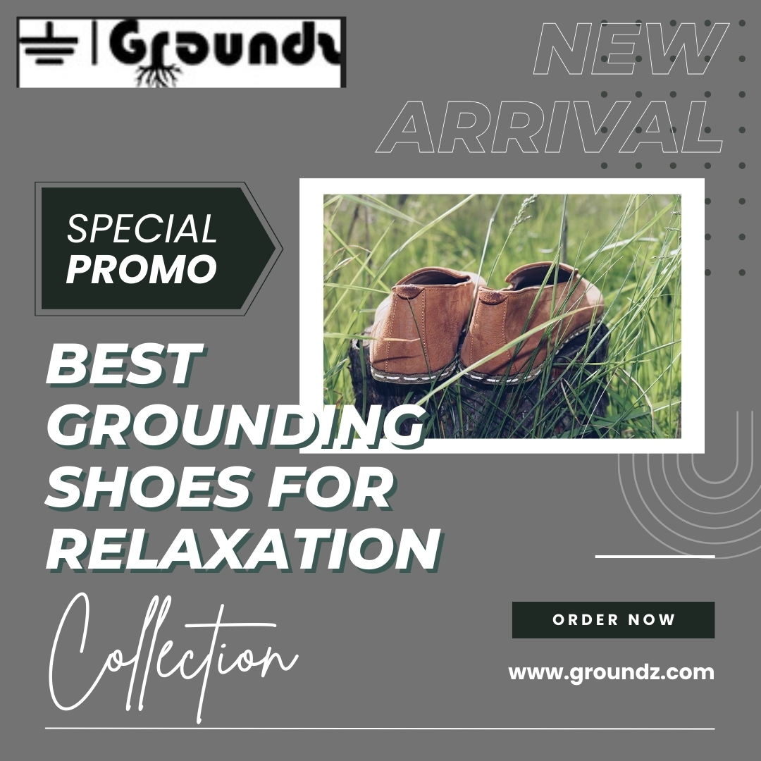 Best Grounding Shoes for Eco-Conscious & Active Lifestyles