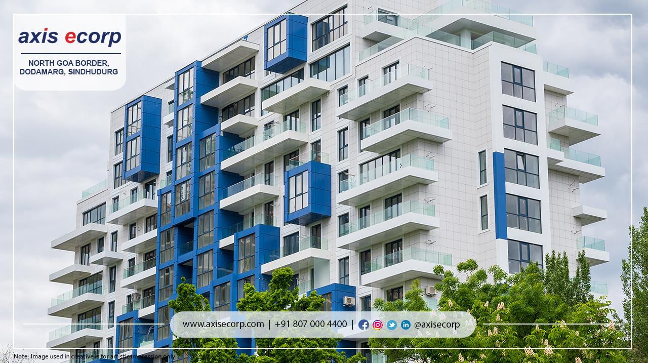 Axis Ecorp: Top Real Estate Promoters in Goa