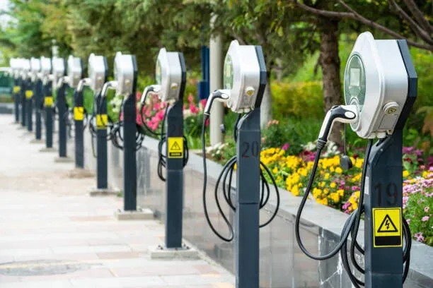 What Is an EV Charger Pedestal?