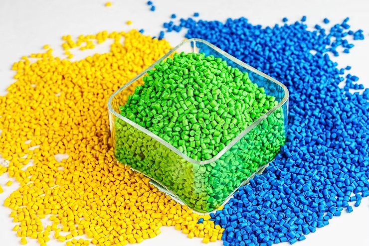 Key Steps for Setting Up an Plastic Granules Manufacturing Plant: Comprehensive Business Plan