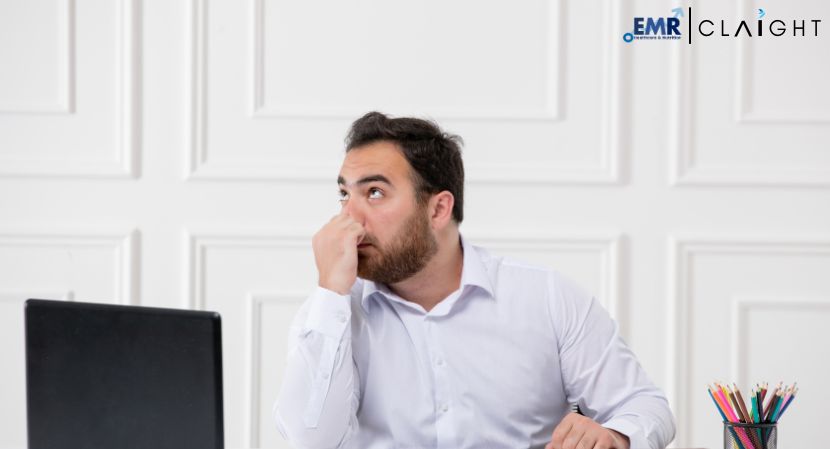Attention Deficit Hyperactivity Disorder (ADHD) Treatment Market Size | 2034