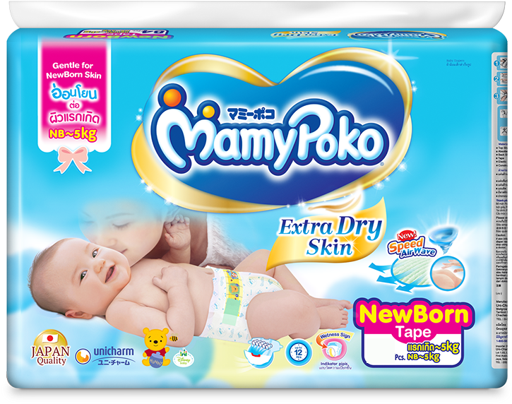 Choosing the Right Diaper Medium Size: Comfort, Fit, and Protection for Your Growing Baby