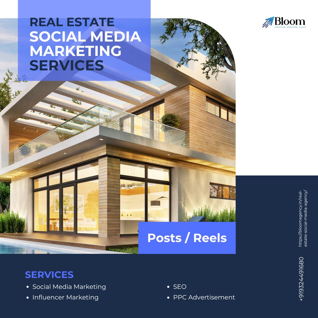 Choosing the Right Social Media Marketing Package for Real Estate Success