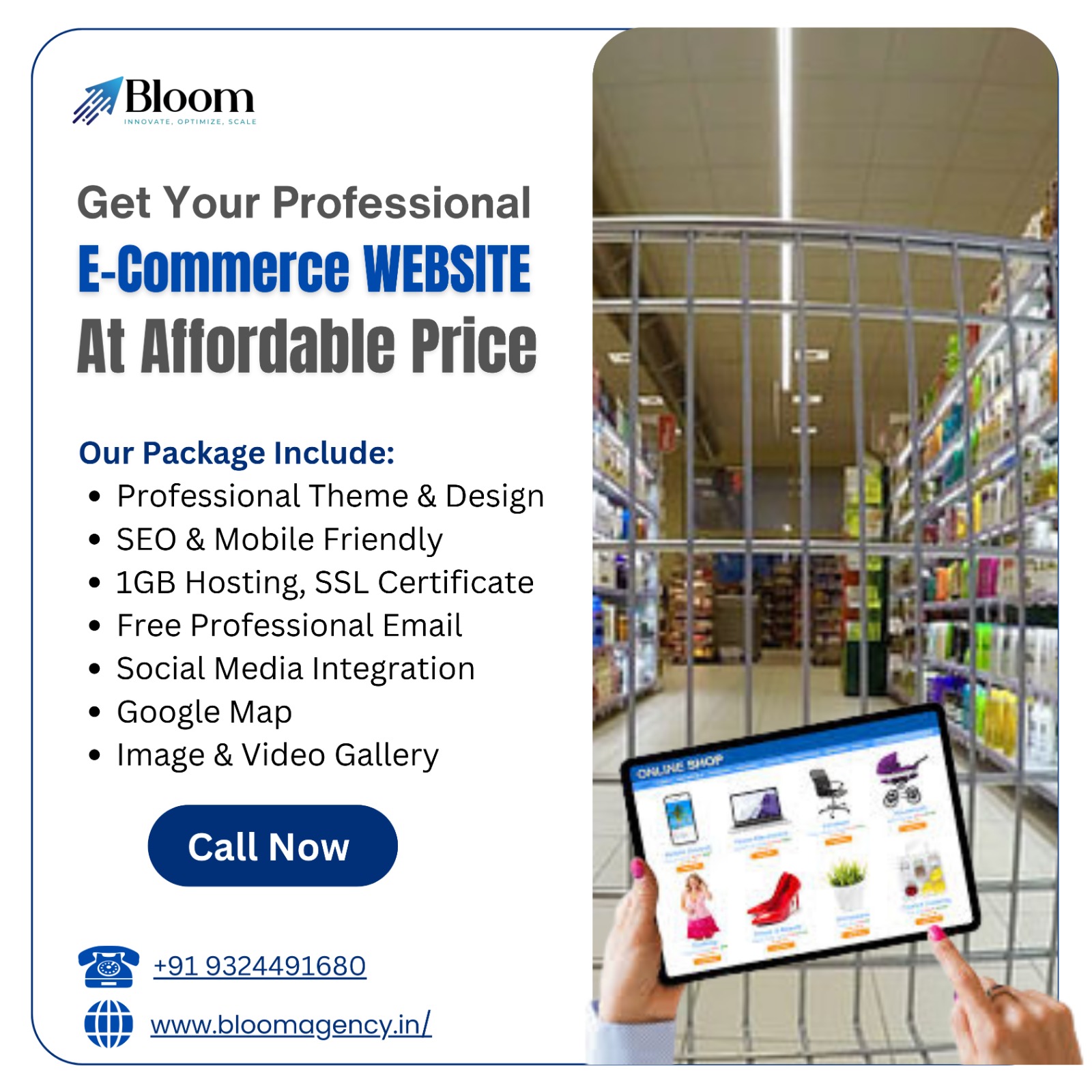 Website Design Company in Mumbai: Building Digital Experiences That Drive Results