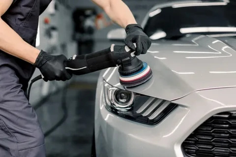 Premium Auto Care with Detailing and Protection in Airdrie & Calgary