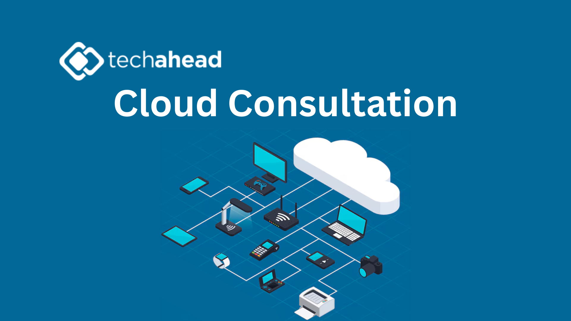 Maximize Performance and Security with Managed AWS Services and Cloud Consultation Solutions