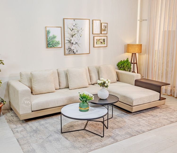 Modern Sofa Design: A Stylish Upgrade for 2025 Living Spaces